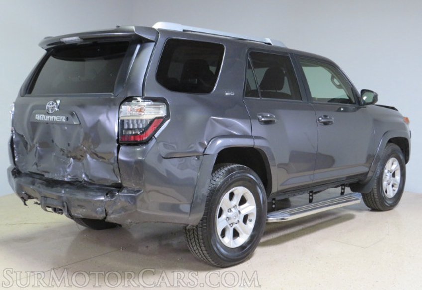 2015 Toyota 4Runner - Image 6