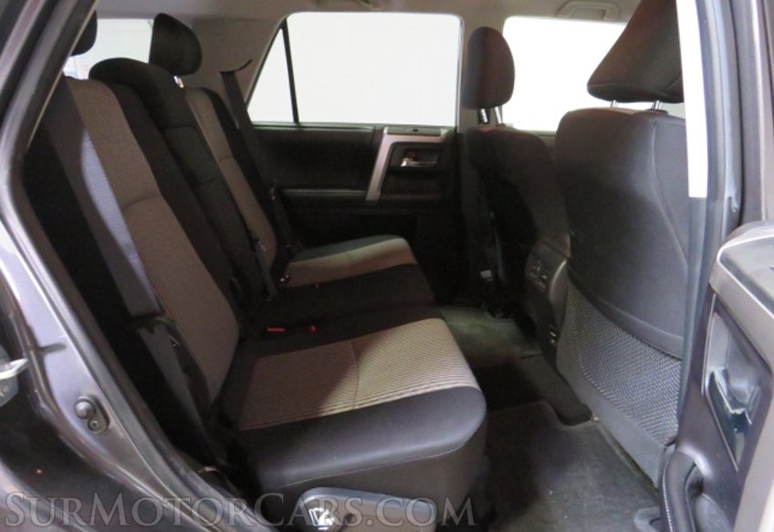 2015 Toyota 4Runner - Image 28