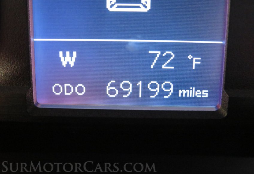 2015 Toyota 4Runner - Image 35