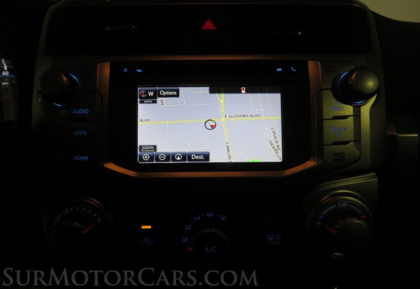 2015 Toyota 4Runner - Image 39