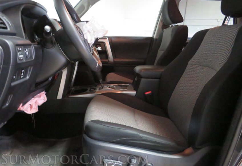 2015 Toyota 4Runner - Image 21