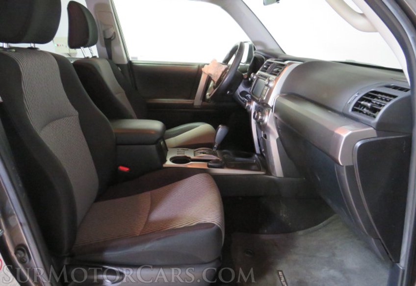 2015 Toyota 4Runner - Image 18