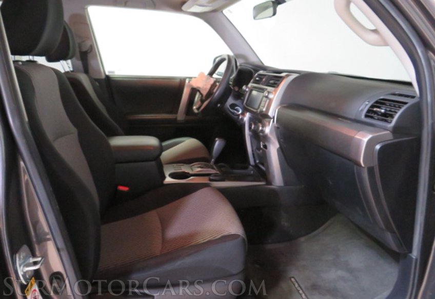 2015 Toyota 4Runner - Image 19