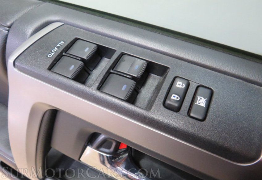 2015 Toyota 4Runner - Image 44