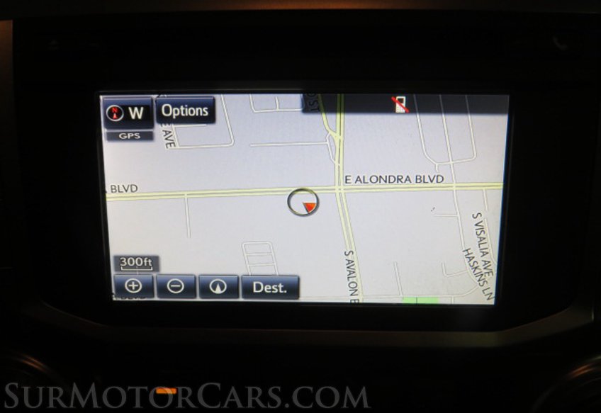 2015 Toyota 4Runner - Image 37