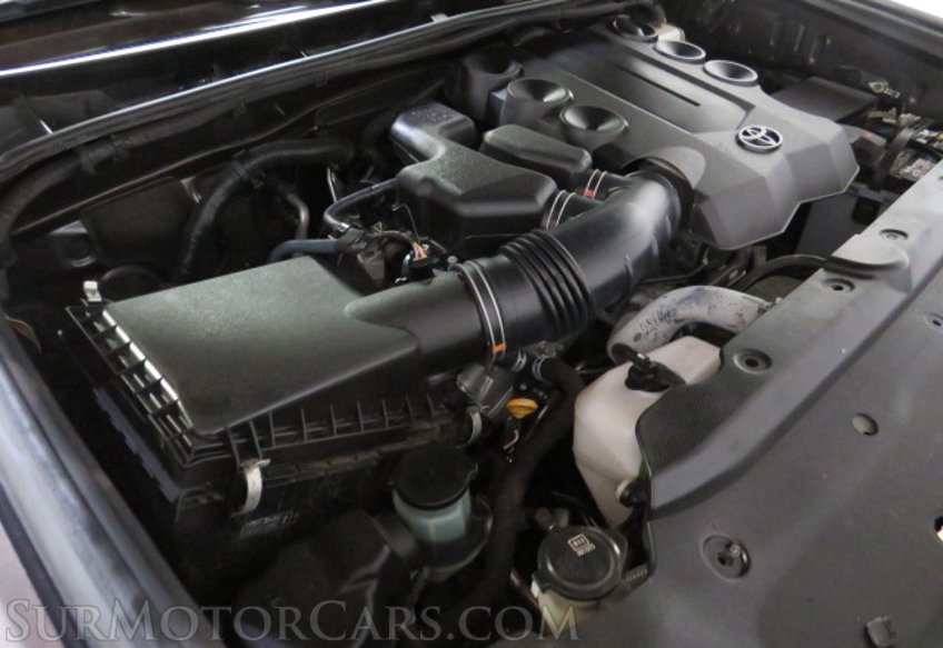 2015 Toyota 4Runner - Image 48