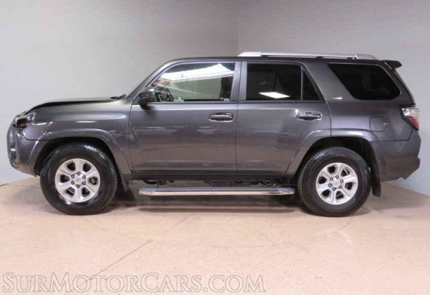 2015 Toyota 4Runner - Image 10