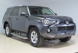2015 Toyota 4Runner - Image 3