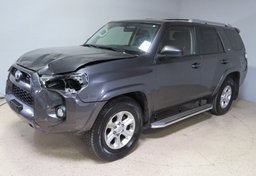 2015 Toyota 4Runner - Image 2