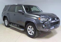 2015 Toyota 4Runner - Image 1