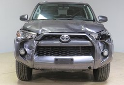 2015 Toyota 4Runner - Image 11