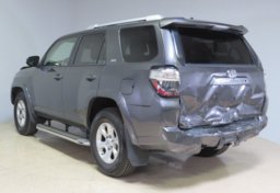 2015 Toyota 4Runner - Image 8
