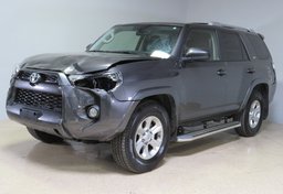 2015 Toyota 4Runner - Image 4