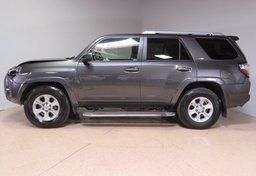 2015 Toyota 4Runner - Image 10