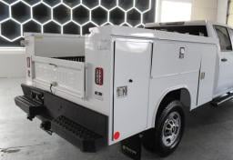 Thumbnail of 2024 Chevrolet Silverado 2500HD