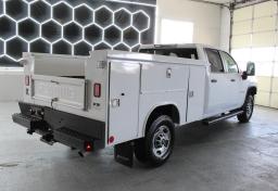Thumbnail of 2024 Chevrolet Silverado 2500HD