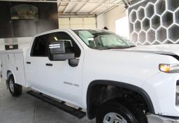 Thumbnail of 2024 Chevrolet Silverado 2500HD