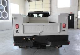 Thumbnail of 2024 Chevrolet Silverado 2500HD