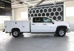 Thumbnail of 2024 Chevrolet Silverado 2500HD
