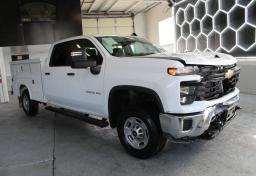 Thumbnail of 2024 Chevrolet Silverado 2500HD