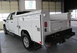 Thumbnail of 2024 Chevrolet Silverado 2500HD