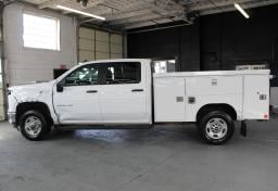Thumbnail of 2024 Chevrolet Silverado 2500HD