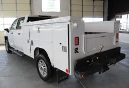 Thumbnail of 2024 Chevrolet Silverado 2500HD