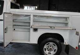 Thumbnail of 2024 Chevrolet Silverado 2500HD