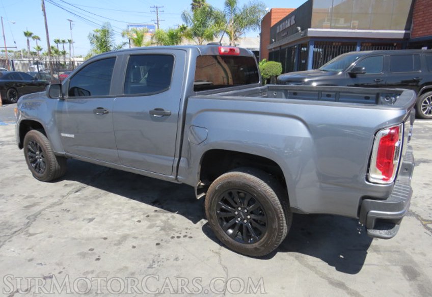 2021 GMC Canyon - Image 9