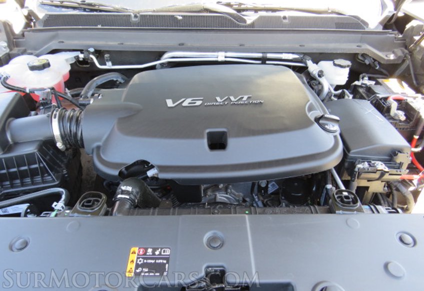 2021 GMC Canyon - Image 50