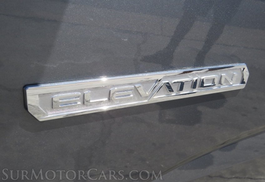 2021 GMC Canyon - Image 20