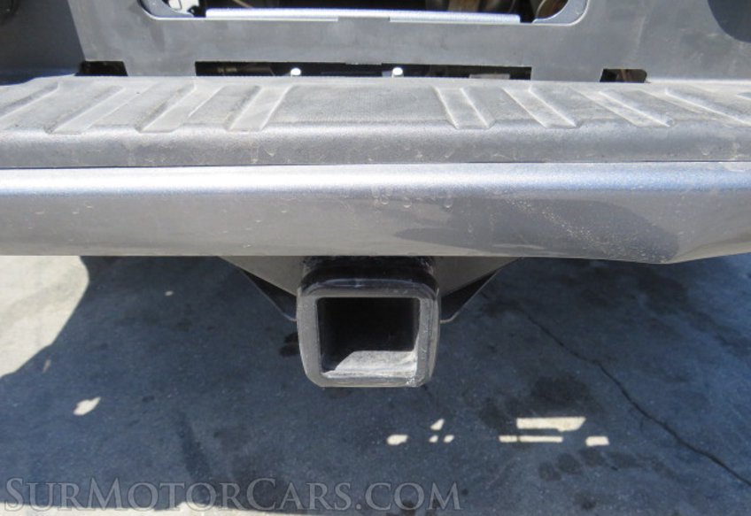 2021 GMC Canyon - Image 16