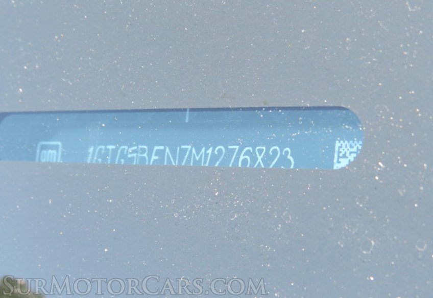 2021 GMC Canyon - Image 46