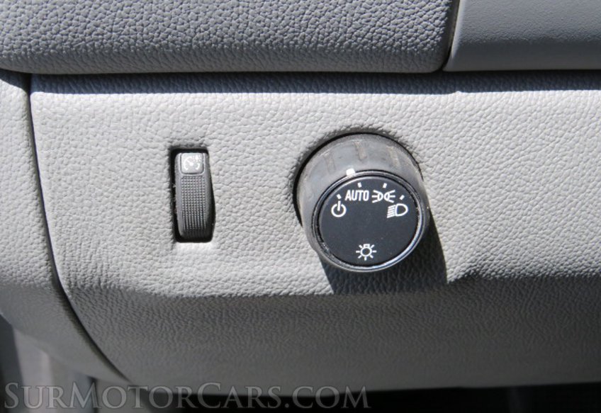 2021 GMC Canyon - Image 41