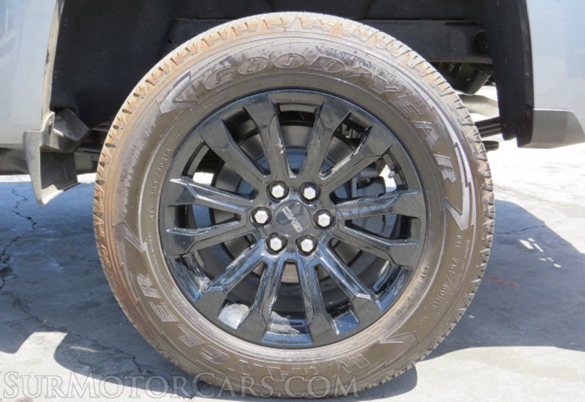 2021 GMC Canyon - Image 11