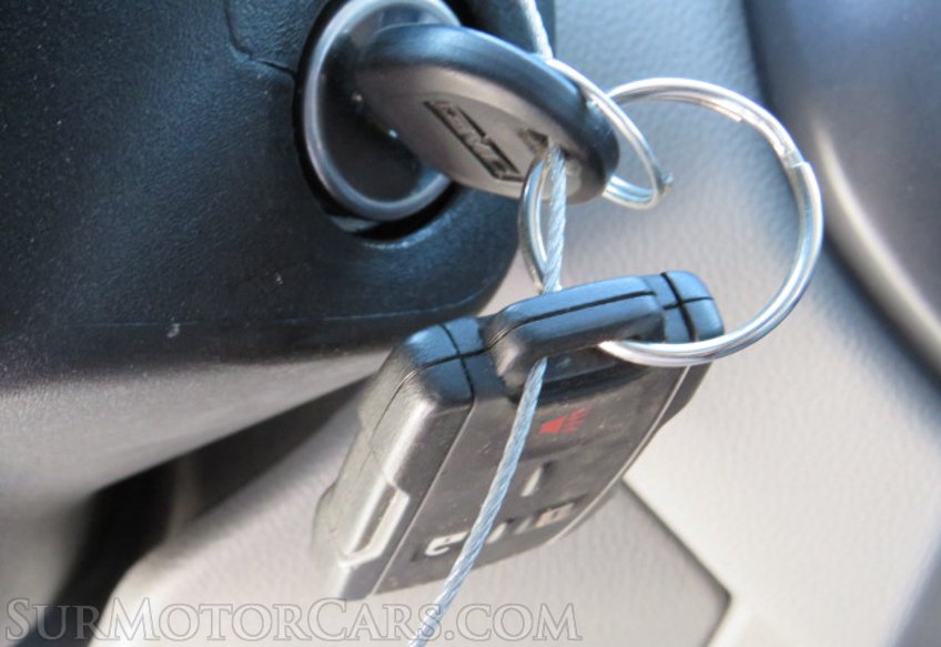 2021 GMC Canyon - Image 40