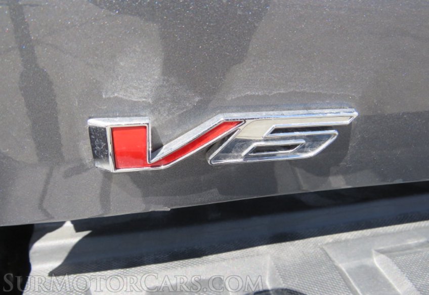 2021 GMC Canyon - Image 21