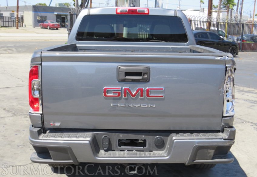 2021 GMC Canyon - Image 12