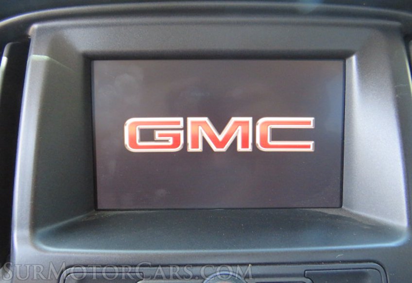 2021 GMC Canyon - Image 37