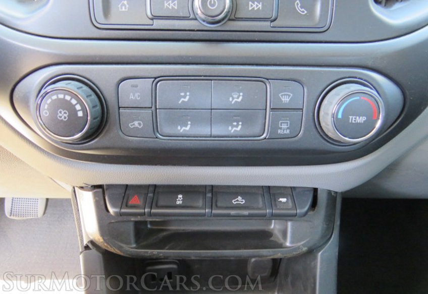 2021 GMC Canyon - Image 38