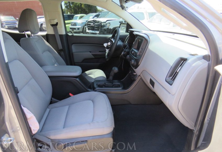 2021 GMC Canyon - Image 27