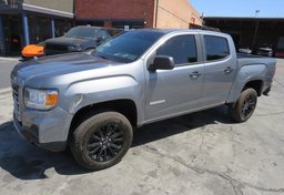 2021 GMC Canyon - Image 1