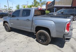 2021 GMC Canyon - Image 9