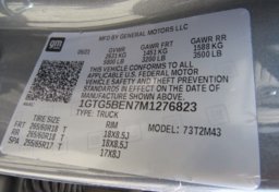 2021 GMC Canyon - Image 47