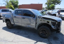 2021 GMC Canyon - Image 2