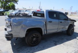 2021 GMC Canyon - Image 10