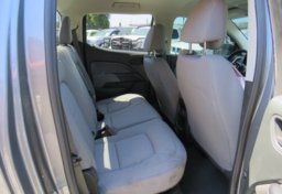 2021 GMC Canyon - Image 31