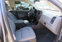 2021 GMC Canyon - Image 25