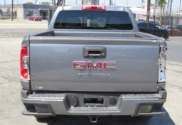 2021 GMC Canyon - Image 12