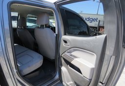 2021 GMC Canyon - Image 29